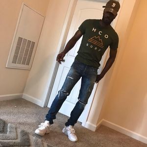 Meet your Posher, Antonio