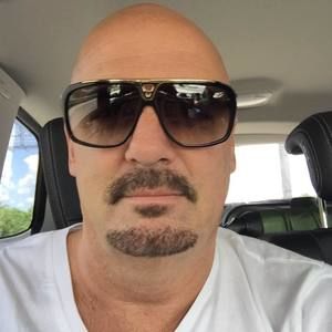 Meet your Posher, Richard