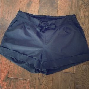 Lululemon Spring Breakaway II Short