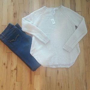 Women's sweater