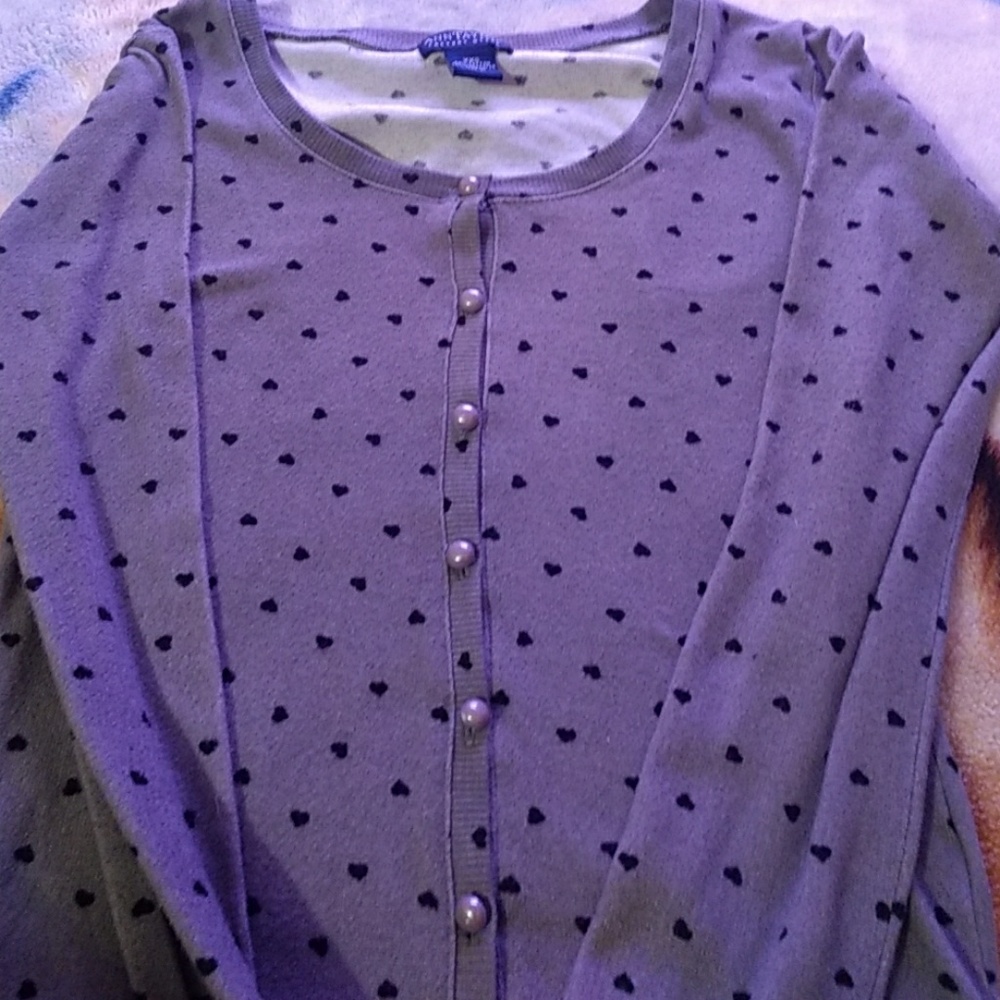 Ann Taylor Cardigan