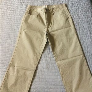 Michael Kors Men's Khaki Pants