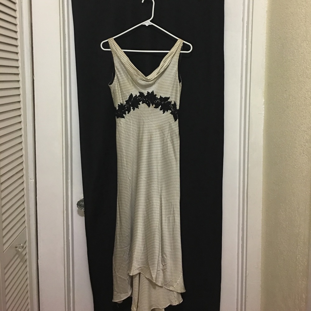 Stunning Laundry by Shelli Segal Dress