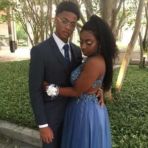 Meet your Posher, Bryan