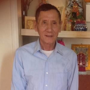 Meet your Posher, Hung