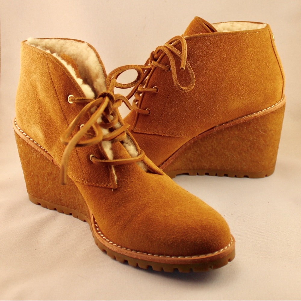 Karson Bootie