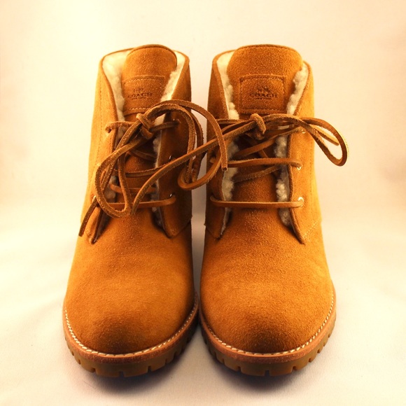 Karson Bootie - Picture 2 of 4