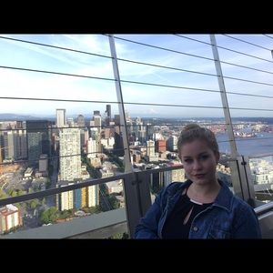 Meet your Posher, Sydney