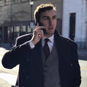 Meet your Posher, Ed