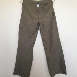 Patagonia Hiking pants