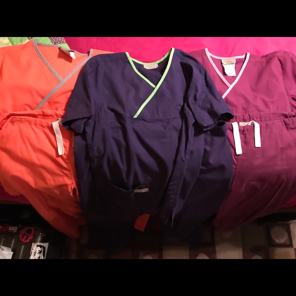 ALL SOLD