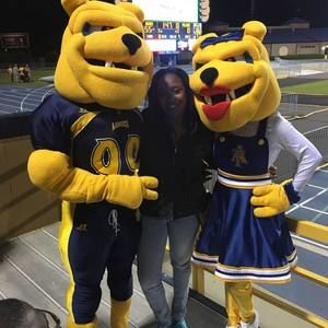 Meet your Posher, Trinity