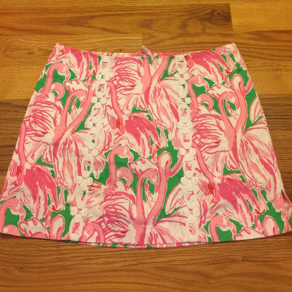 Lilly Pulitzer SKORT
