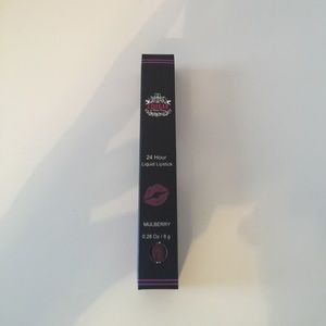 Liquid Lipstick