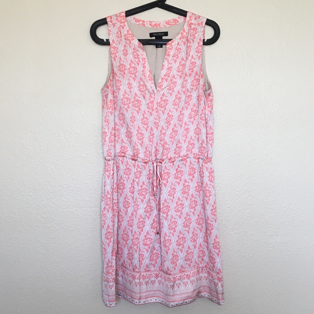 White House Black Market dress