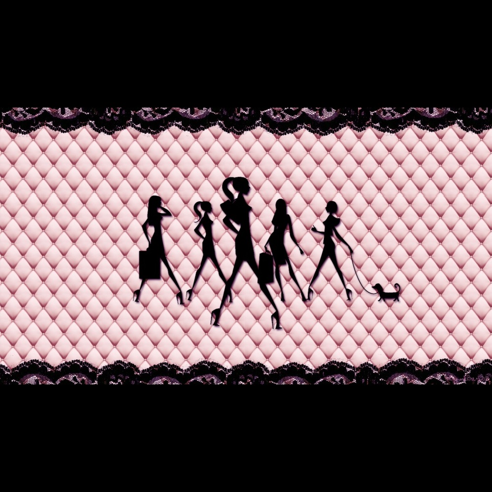 Meet your posher; Katelyn!