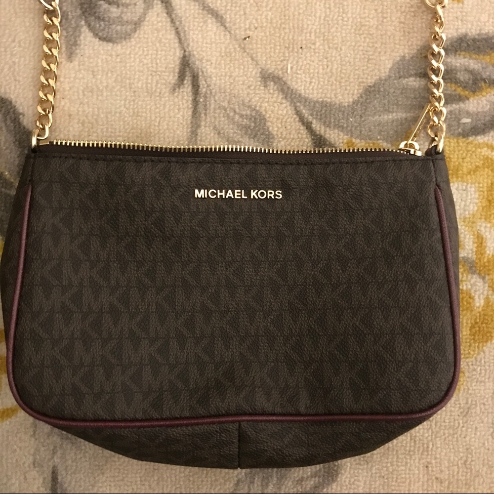Michael Kors Crossbody