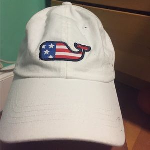 Vineyard vines hat