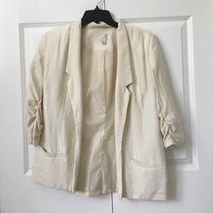 Lauren Conrad Blazer