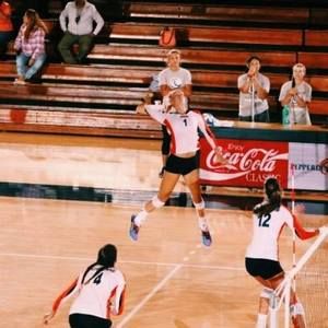 Meet your Posher, Hannah rose