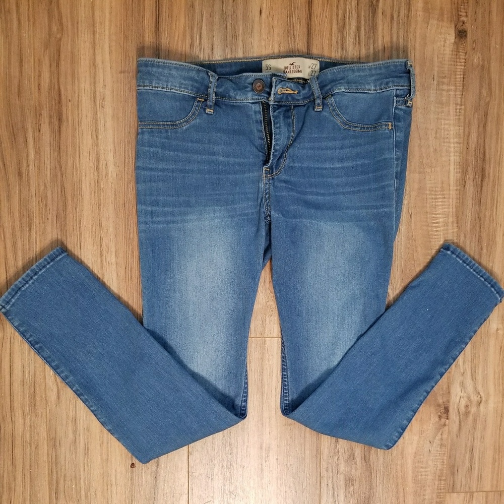 Hollister Jean Leggings