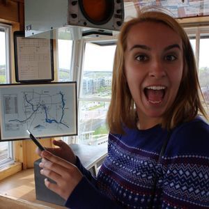 Meet your Posher, Rachel