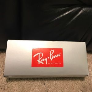 Ray ban sunglasses