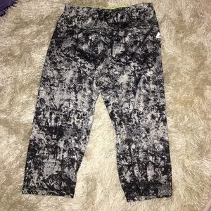 Rbx cropped leggings