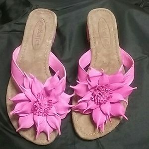 Sheridan Mia sandals
