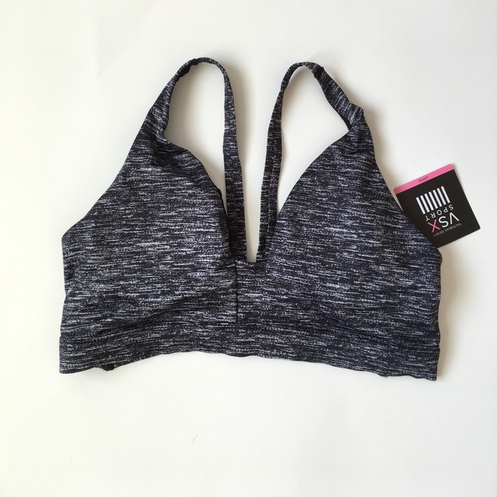 Victoria secret sports bra