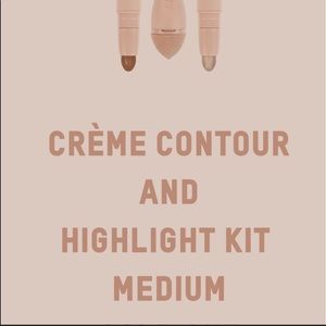 KKW Contour kit - medium shade