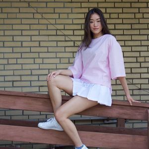 Meet your Posher, Cassandra