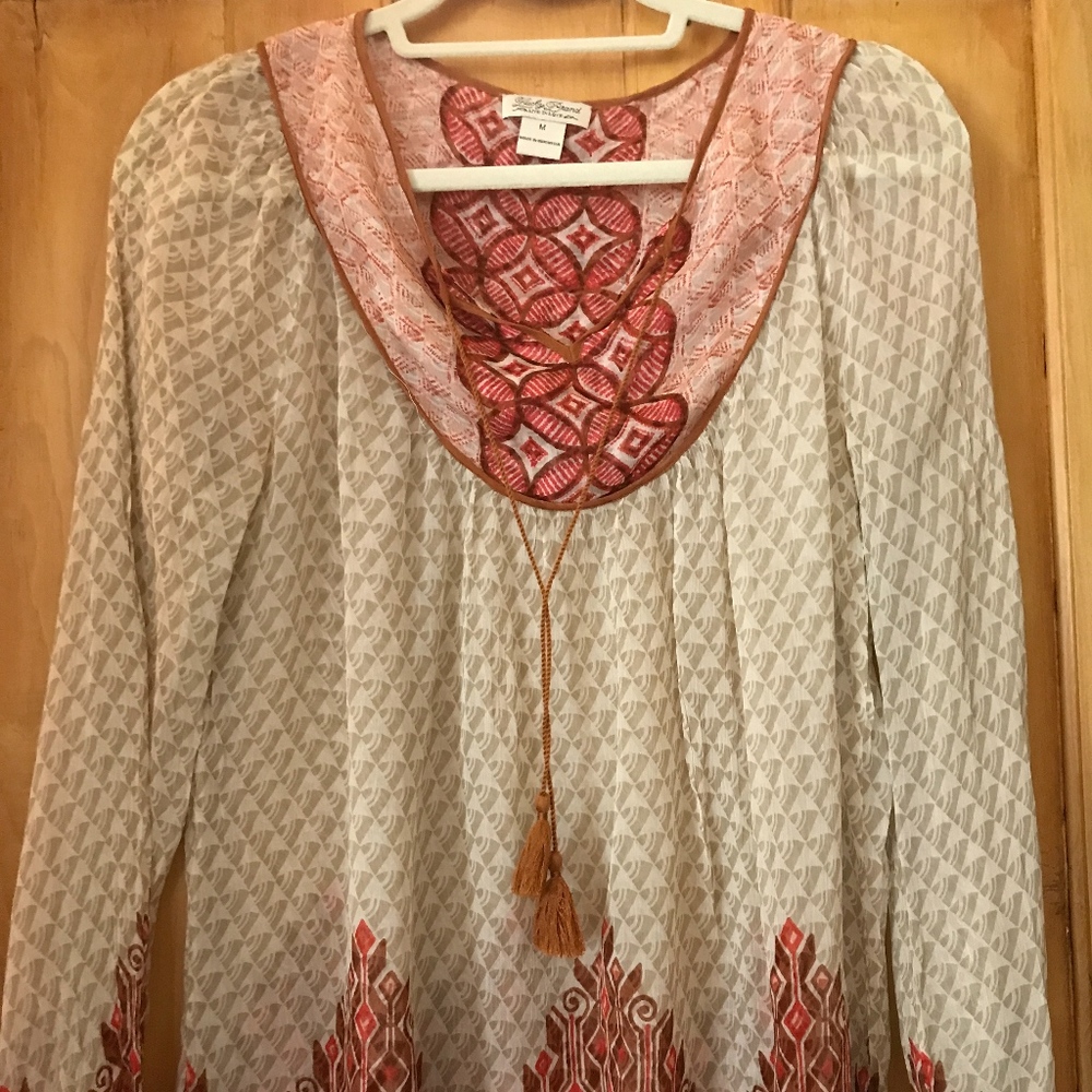 Lucky Brand Shirt