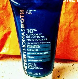 Peter Thomas Roth 10% Glycolic Moisturizer