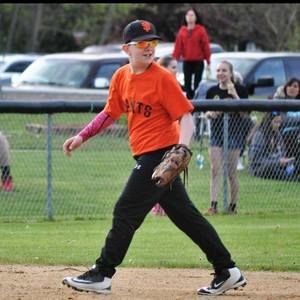 Meet your Posher, April