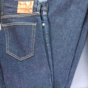 Adriano Goldschmied AG Matchbox Slim Straight 30