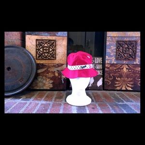 New Era Minnesota Wild NHL Bucket Hat Yth