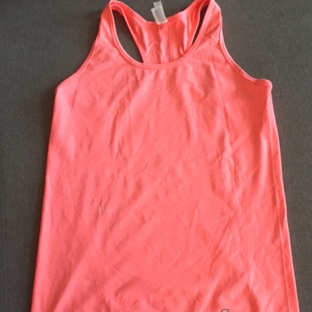 Gapfit Tank Coral