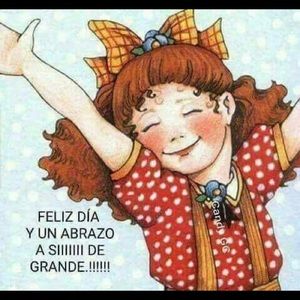 Meet your Posher, Olaya