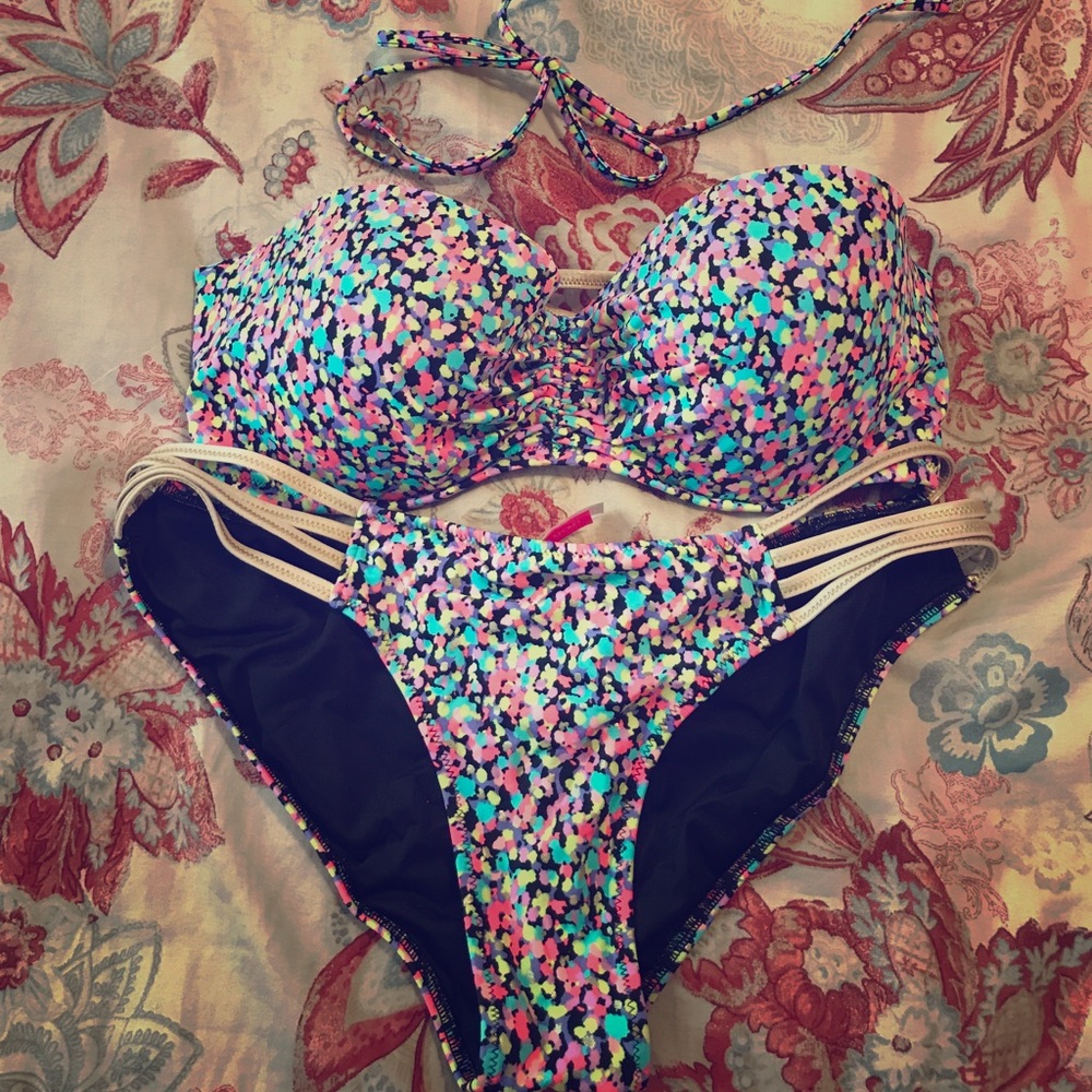 Victoria Secret swim suit