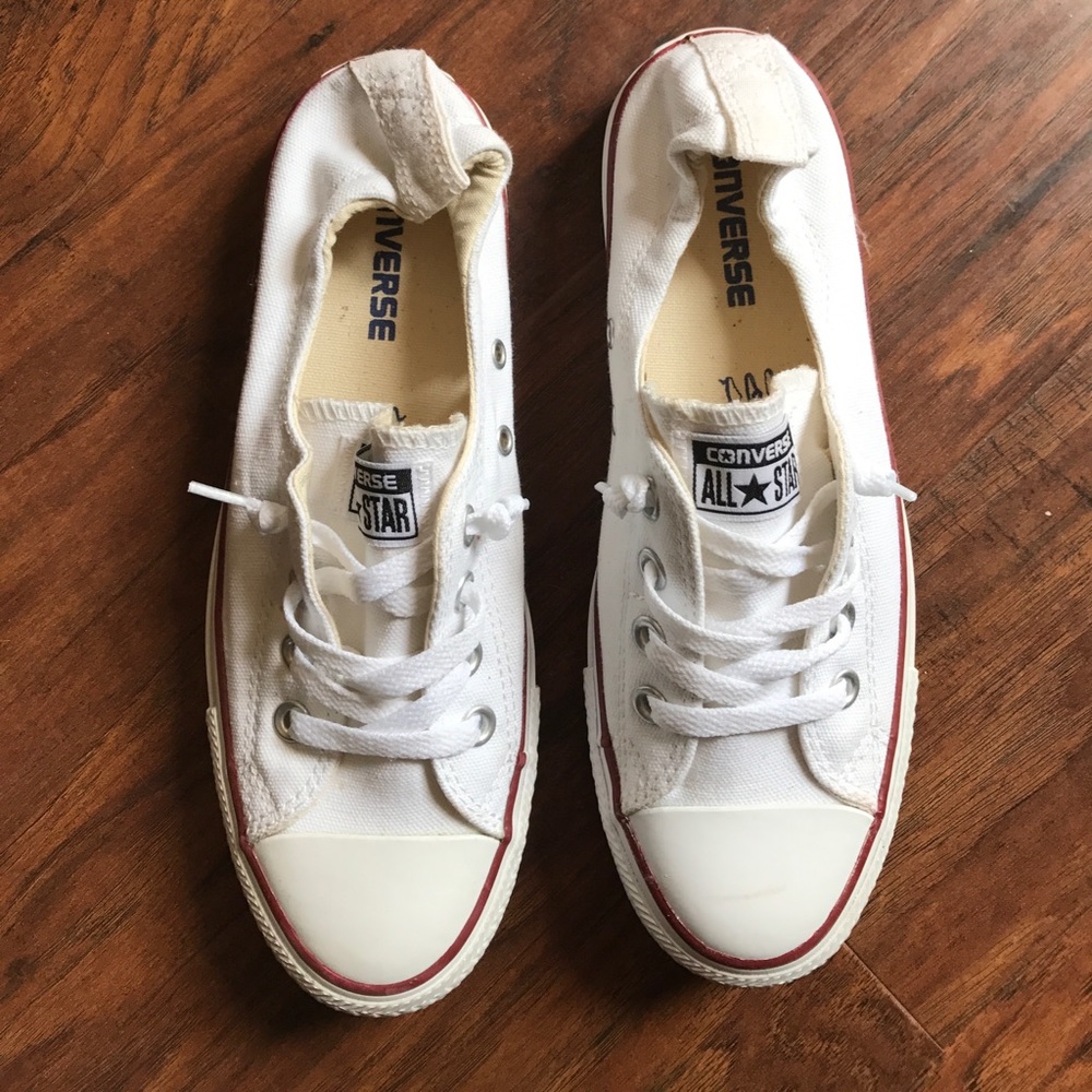 Converse Shoes