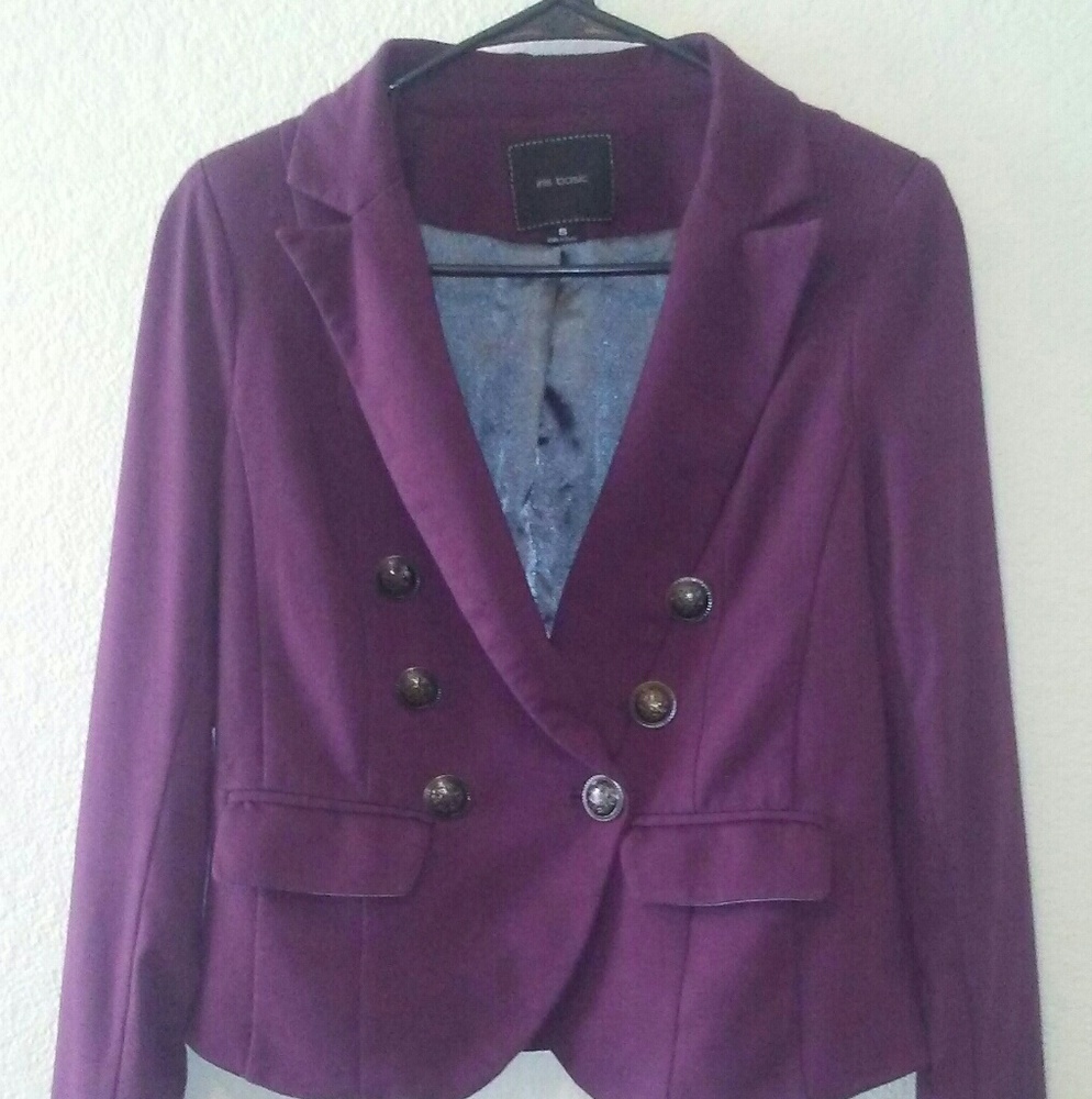 Military Jacket