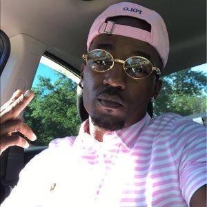 Meet your Posher, Jonathan