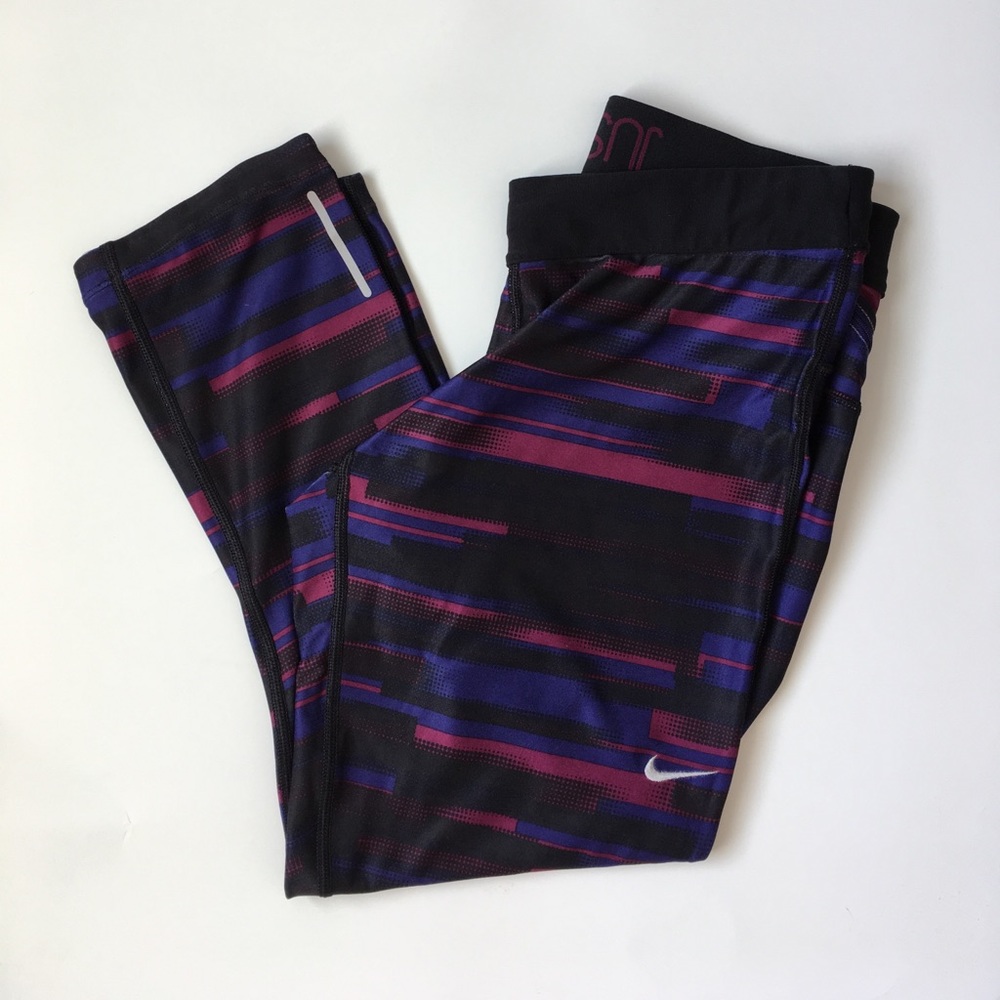 Nike Workout Capri