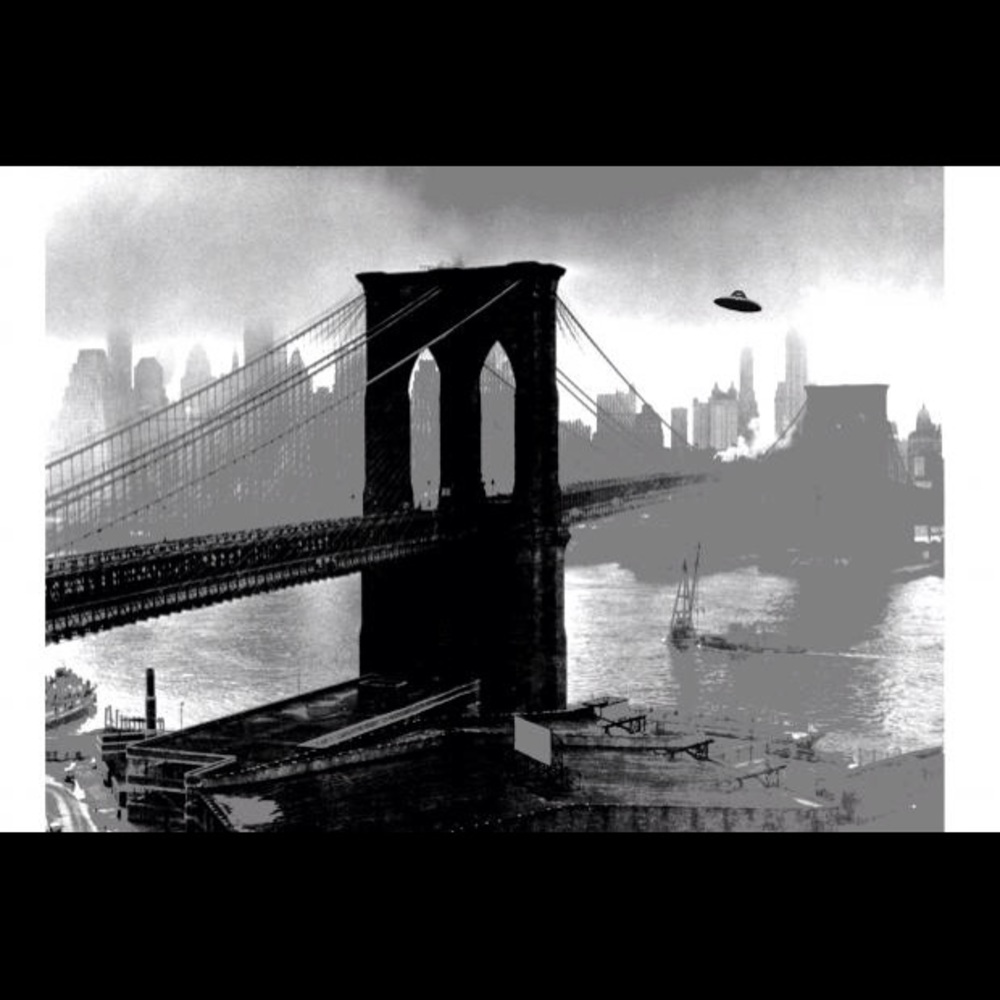 Meet your Posher, Rich