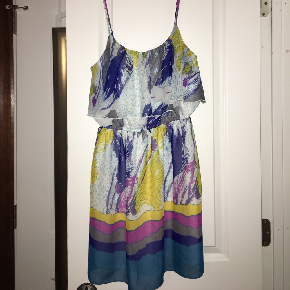 New dress!