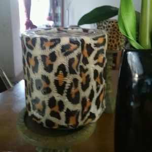 Meet your Posher, Antoine