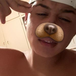 Meet your Posher, Dorian