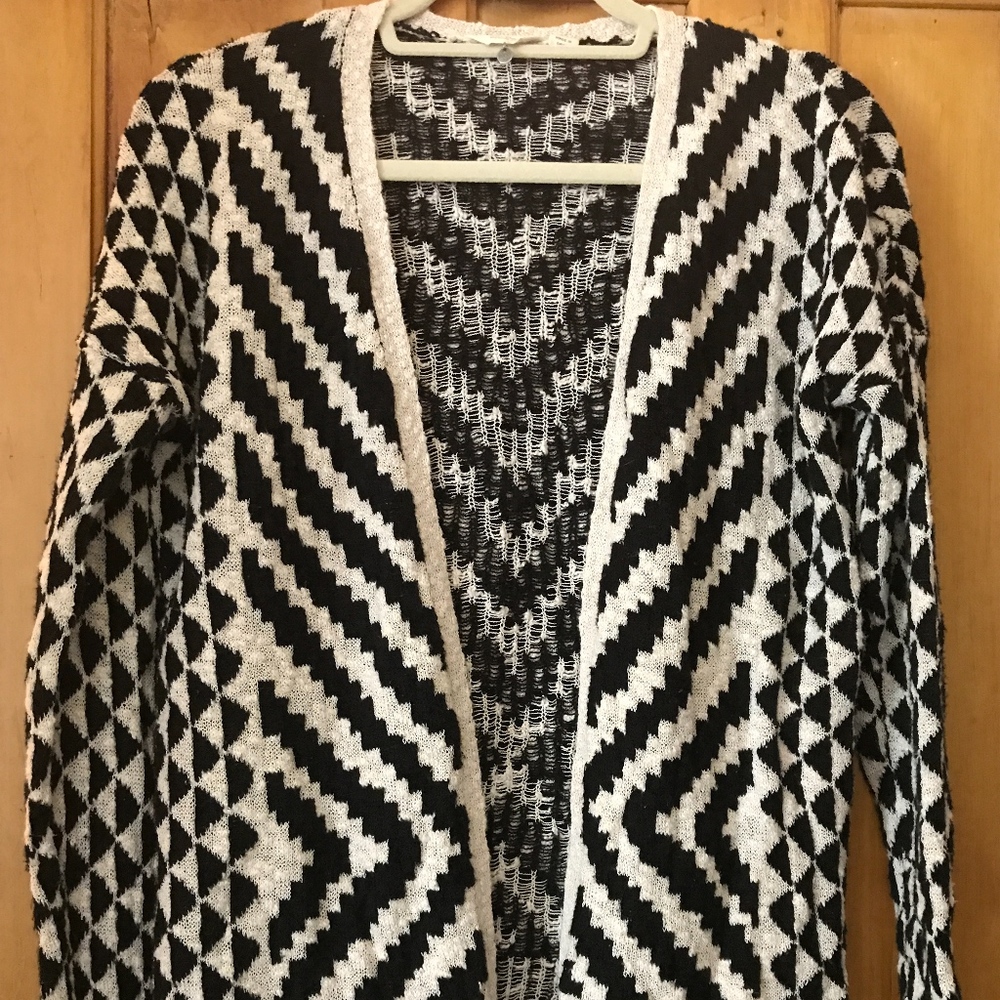 Lucky Brand Sweater