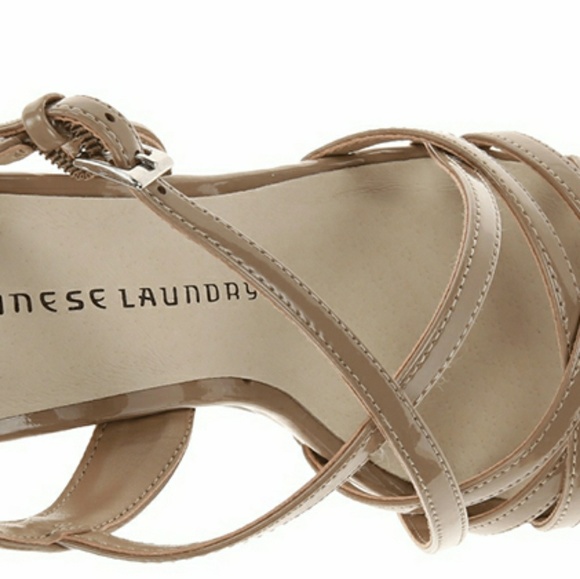 chinese laundry pageant heels